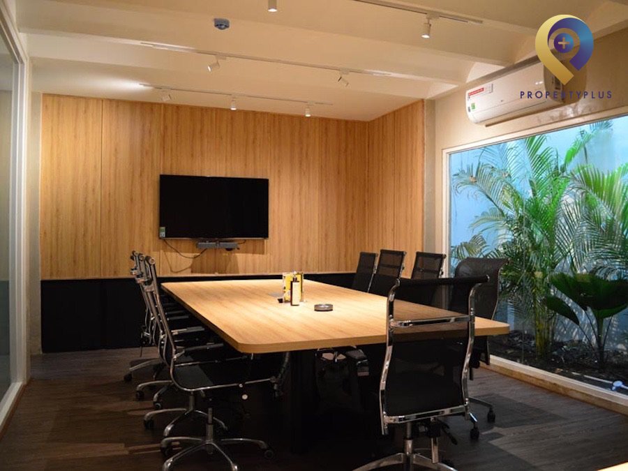 W Business Center NTMK